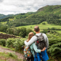 Hike Before You Sip: Guided Walks To Kickstart Your Lake District Vineyard Tour